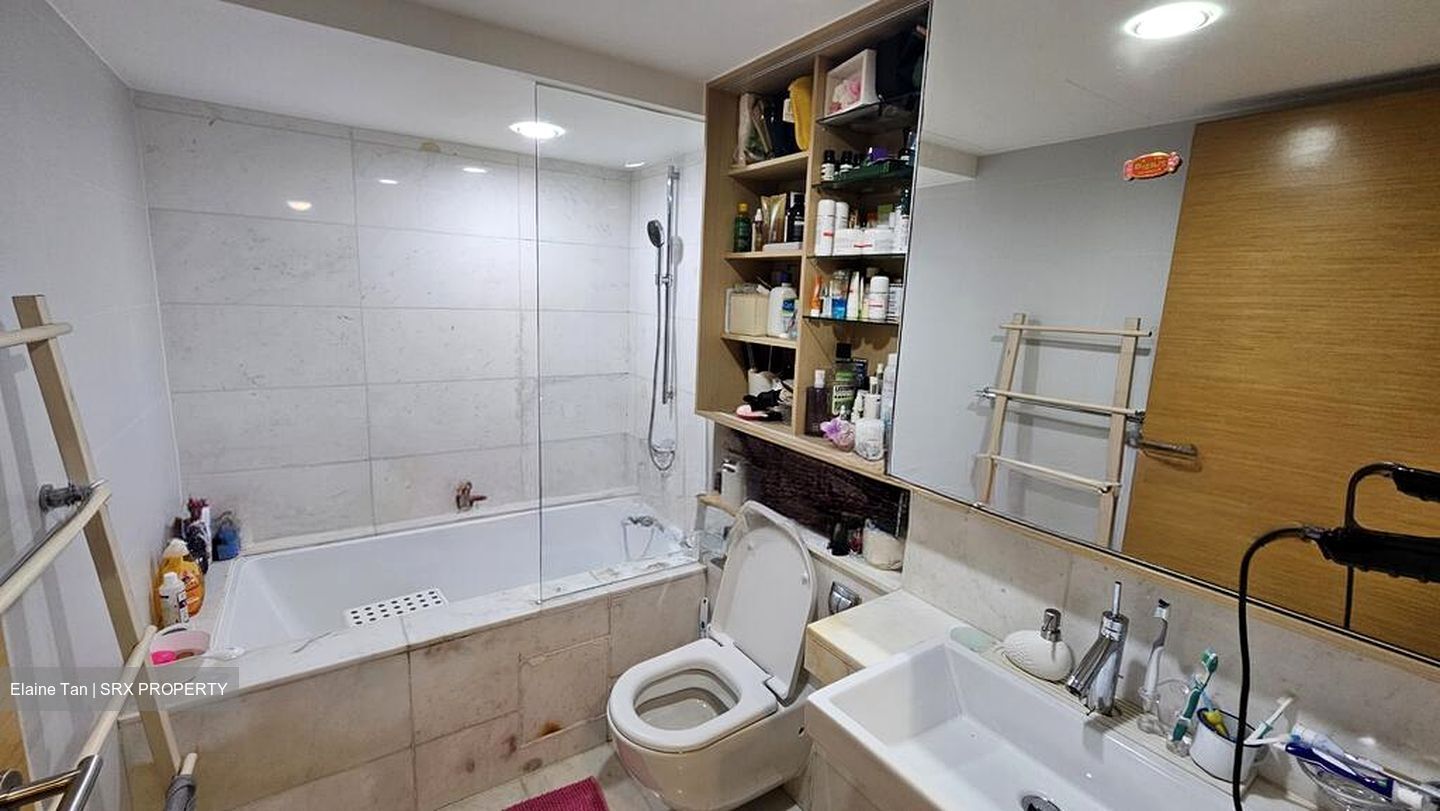Wilkie Studio (D9), Apartment #529875401